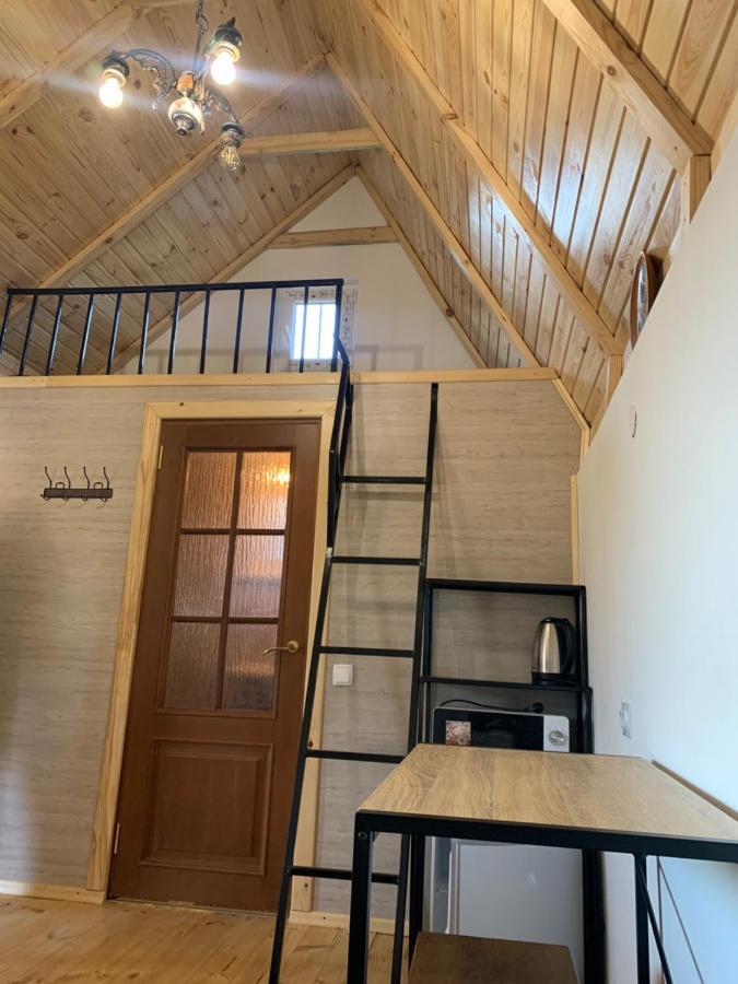 Вуличок Διαμέρισμα Kamianets-Podilskyi Εξωτερικό φωτογραφία