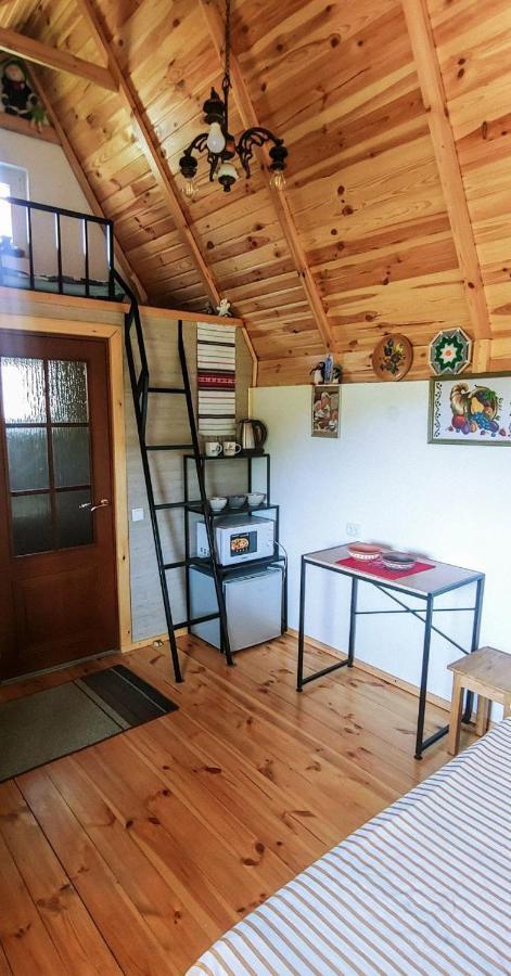 Вуличок Διαμέρισμα Kamianets-Podilskyi Εξωτερικό φωτογραφία